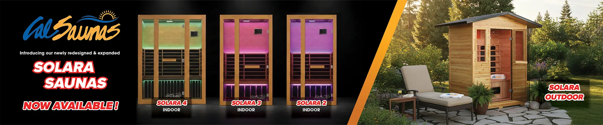 Calspas hot tub being used in a family setting - Carterville