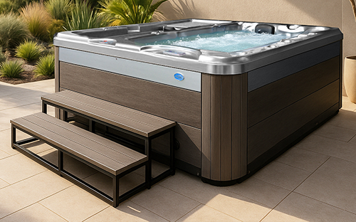 Cold Plunge&trade; Spas Carterville hot tubs for sale