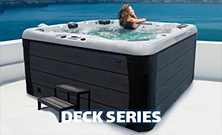 Deck Series Carterville hot tubs for sale