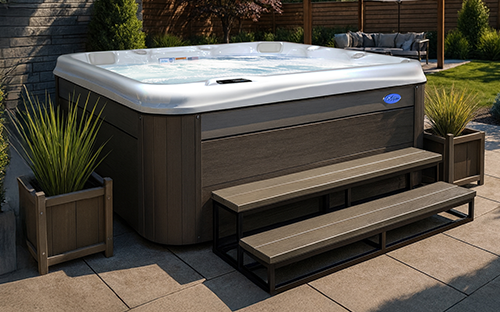 Patio&trade; Spas Carterville hot tubs for sale