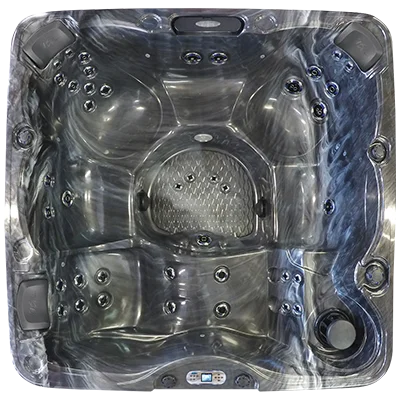 Pacifica EC-739L hot tubs for sale in Carterville