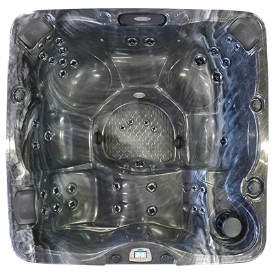 Pacifica-X EC-739LX hot tubs for sale in Carterville