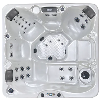 Costa EC-740L hot tubs for sale in Carterville