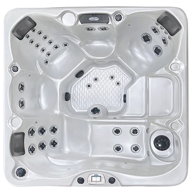 Costa-X EC-740LX hot tubs for sale in Carterville