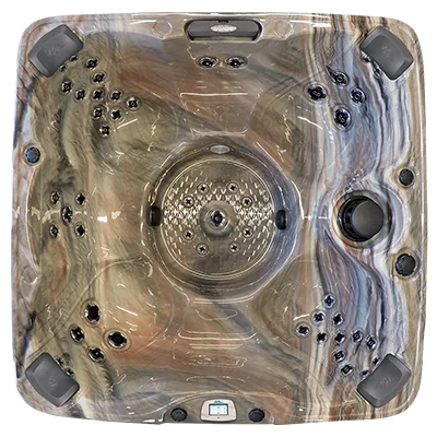 Tropical-X EC-751BX hot tubs for sale in Carterville