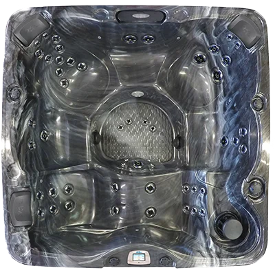 Pacifica-X EC-751LX hot tubs for sale in Carterville