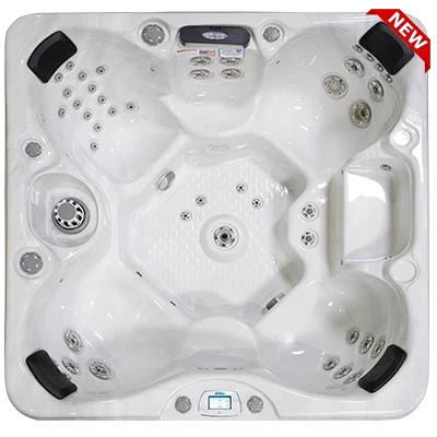 Cancun-X EC-849BX hot tubs for sale in Carterville