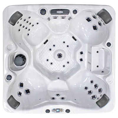 Cancun EC-867B hot tubs for sale in Carterville