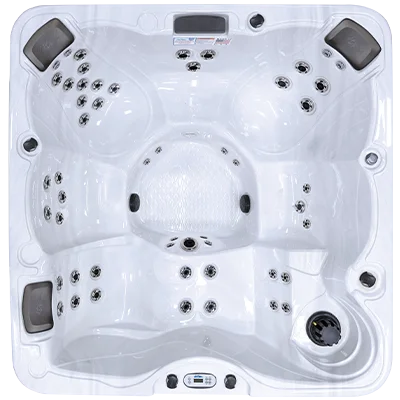 Pacifica Plus PPZ-743L hot tubs for sale in Carterville