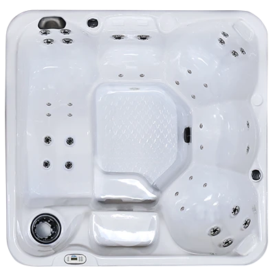 Hawaiian PZ-636L hot tubs for sale in Carterville