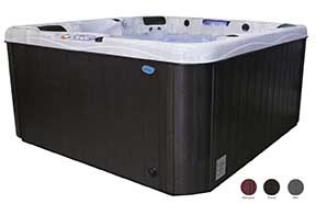 Hot Tubs, Spas, Portable Spas, Swim Spas for Sale Cal Preferred™ Hot Tub Vertical Cabinet Panels - hot tubs spas for sale Carterville